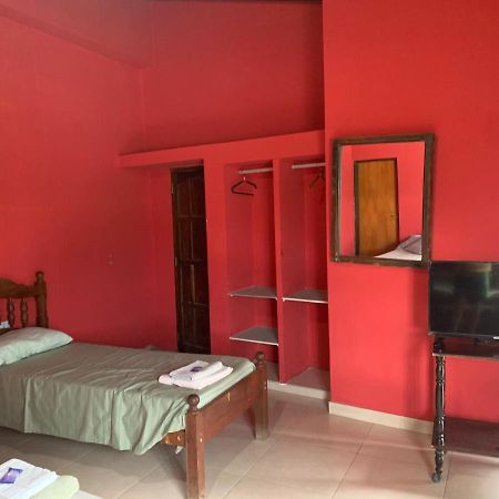Hostal Casa De Piedra Умауака Экстерьер фото