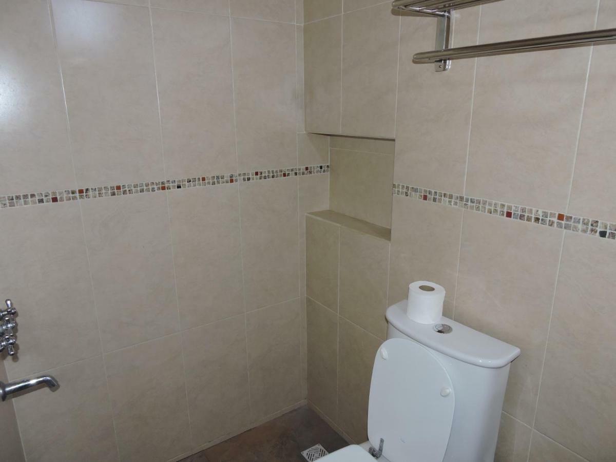 Hostal Casa De Piedra Умауака Номер фото