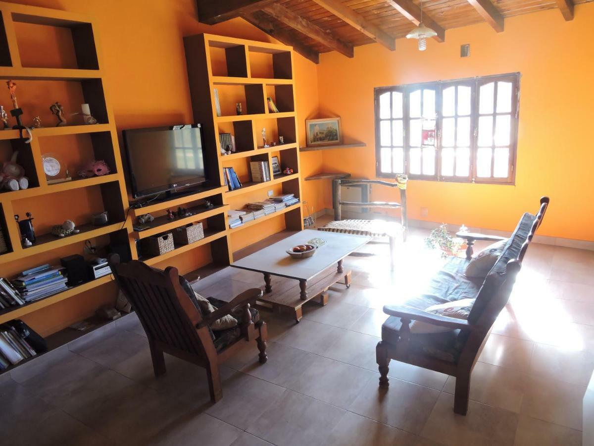 Hostal Casa De Piedra Умауака Экстерьер фото